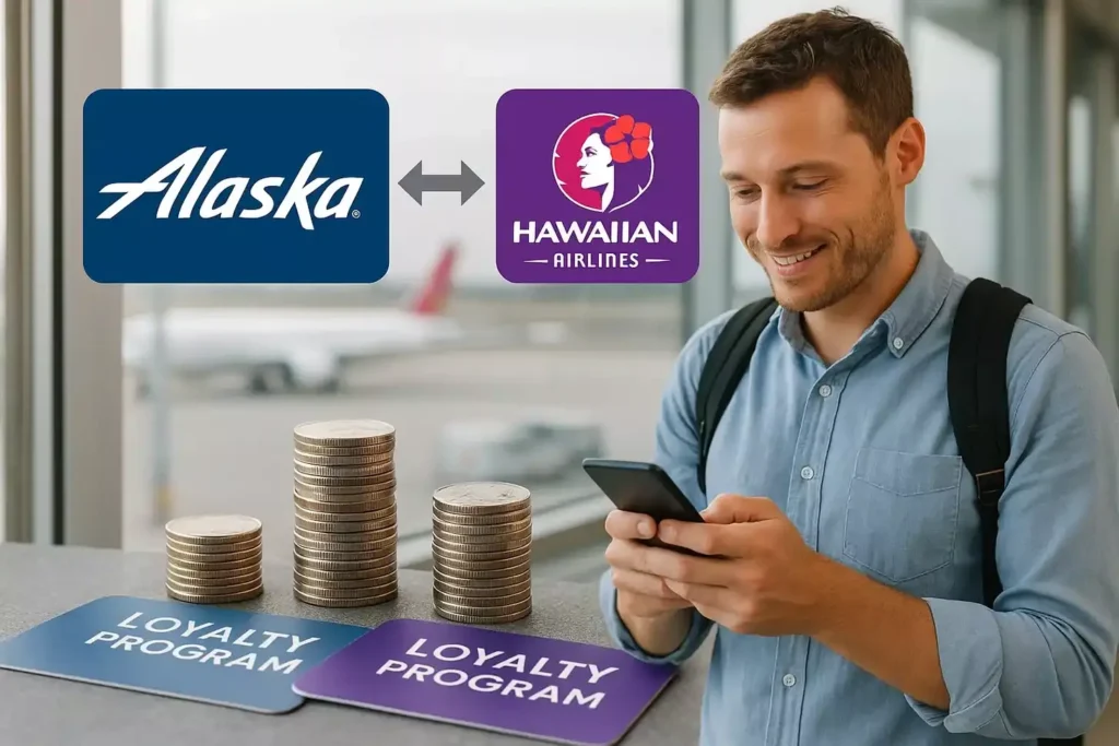 Merger Alert: How Alaska‑Hawaiian Integration Changes Your Points Game