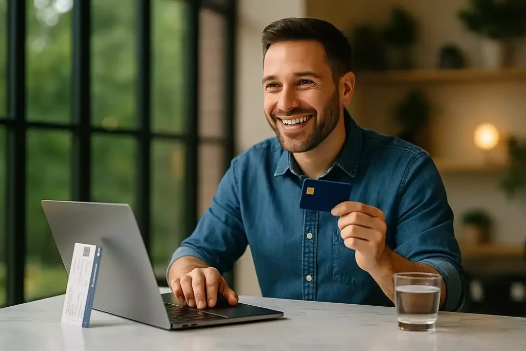 Navigating Credit Card Sign-Up Bonuses