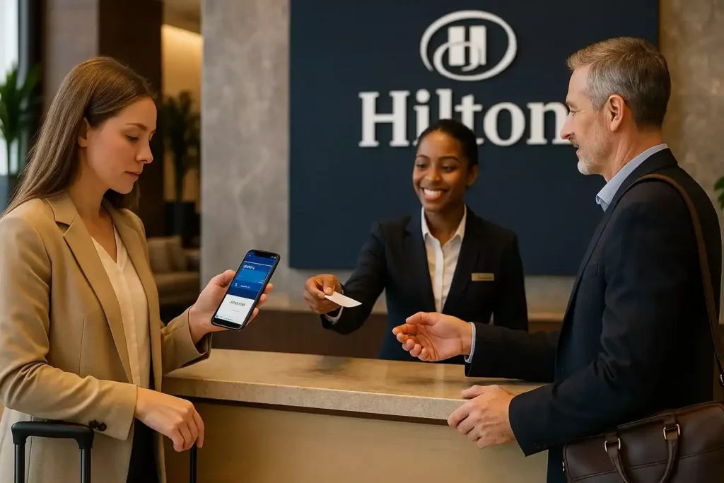 Overview of Hilton Honors Devaluations and Program Changes