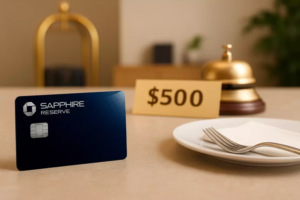 Overview of the New Benefits and Perks