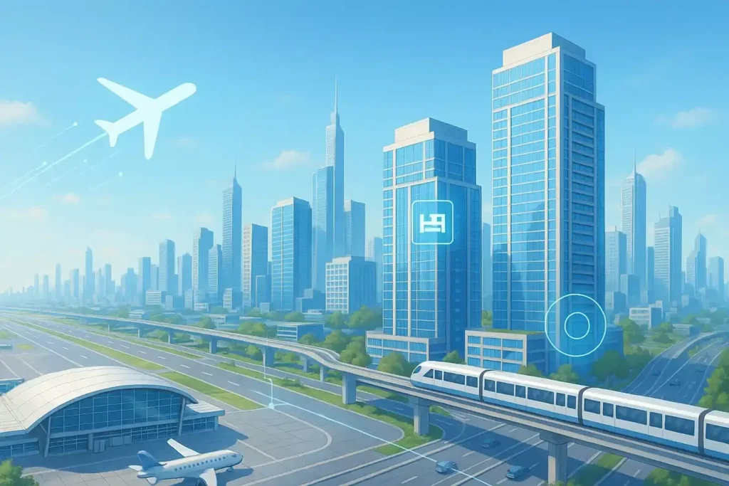 Understanding AI's Impact on the Travel Industry