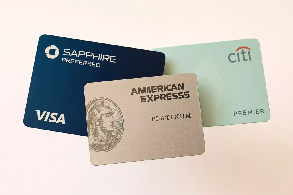 Understanding Flexible Credit Card Rewards