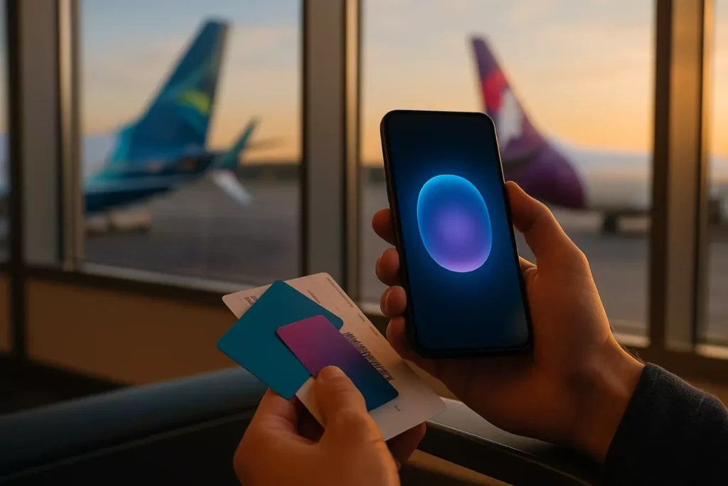 Alaska-Hawaiian ATMOS Rewards