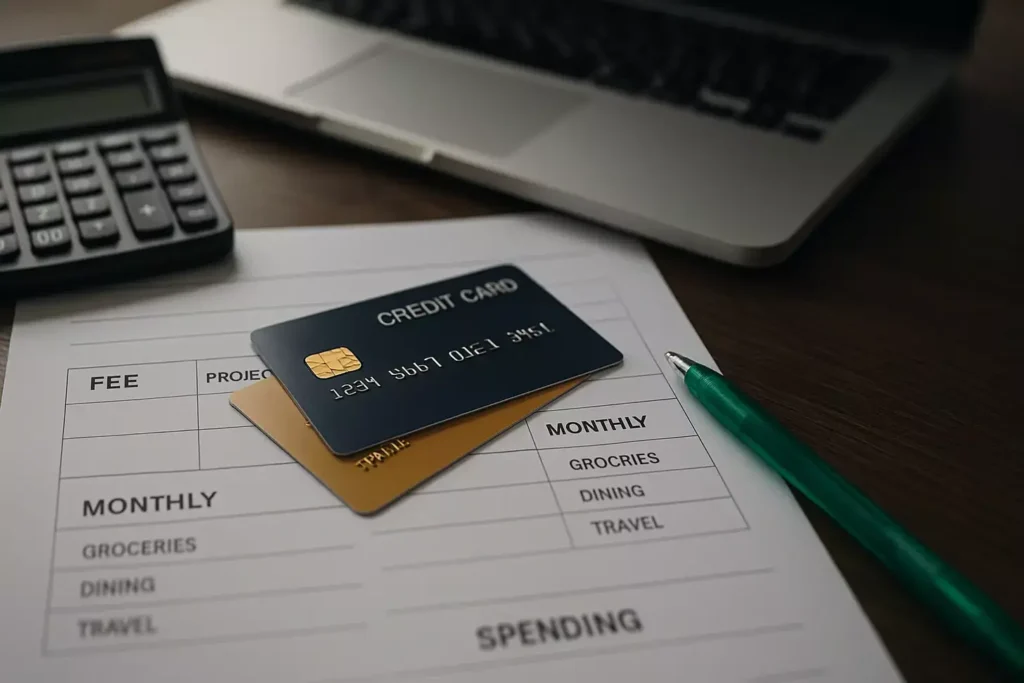 Build your calculator: the inputs, math, and outputs that matter