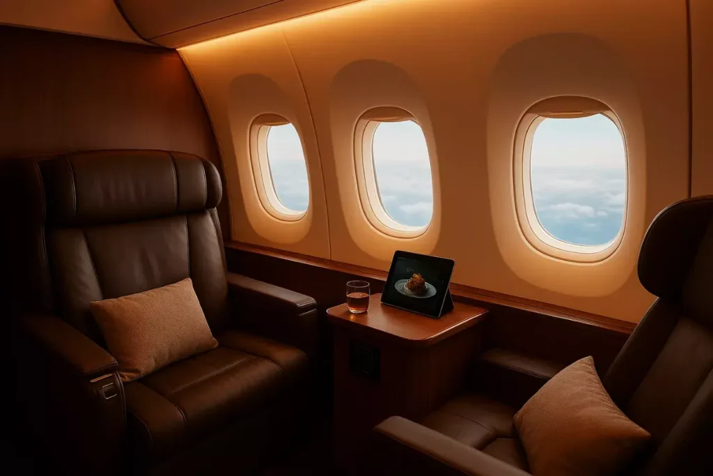 How to Find and Book Last-Minute Award Space Like a Pro