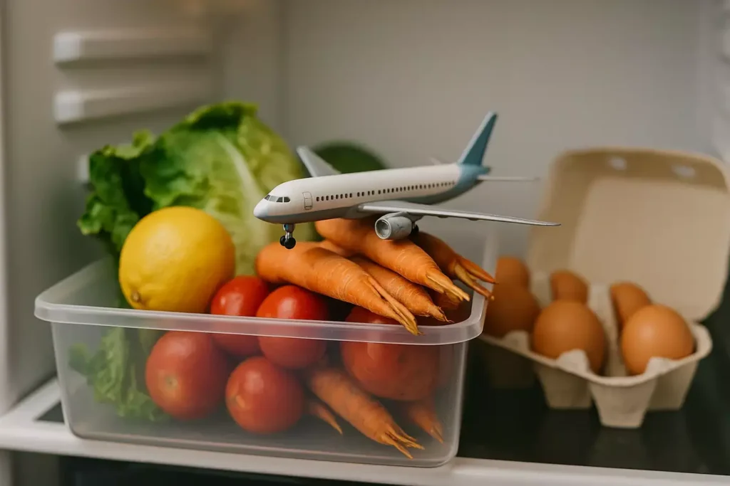 Introduction to Your Miles Dilemma