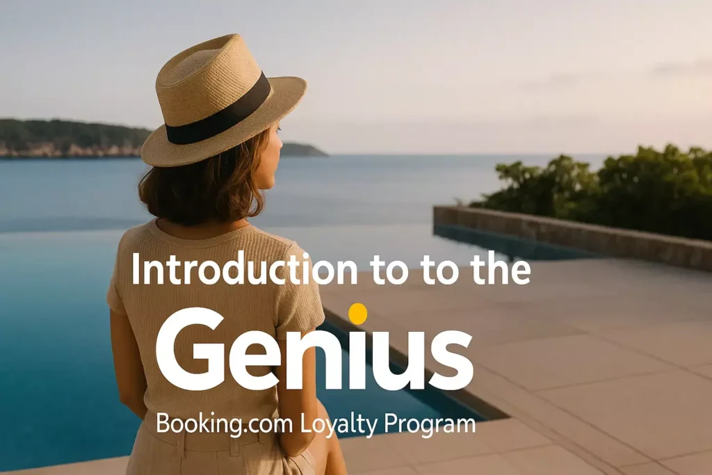 Introduction to the Booking.com Genius Loyalty Program