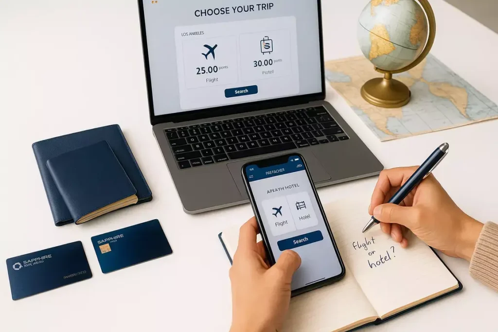 Introduction to the Ultimate Guide on Chase Rewards Introduction to the Ultimate Guide on Chase Rewards