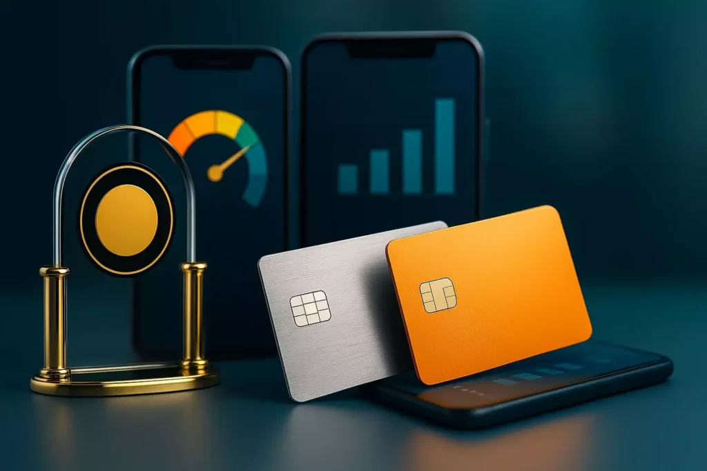 J.D. Power trends and the Amex-Discover dynasty J.D. Power trends and the Amex-Discover dynasty