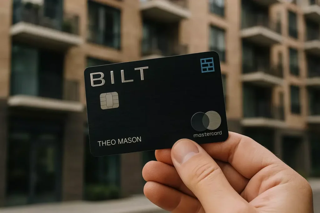 Key Changes in the Card Lineup and Partnership Shift