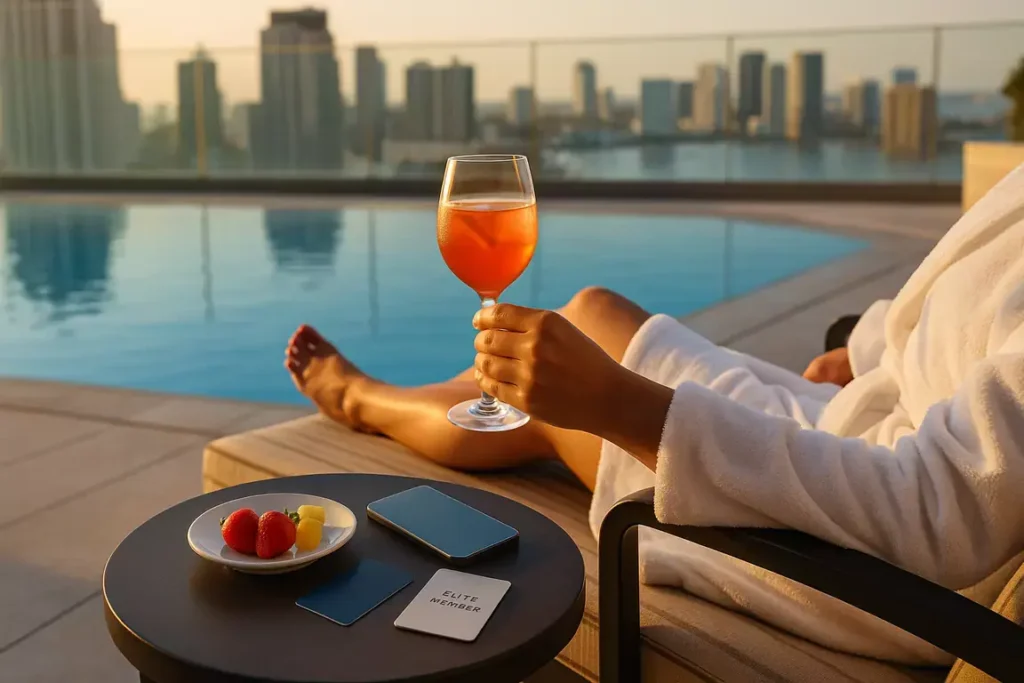 Overview of Loyalty Benefits