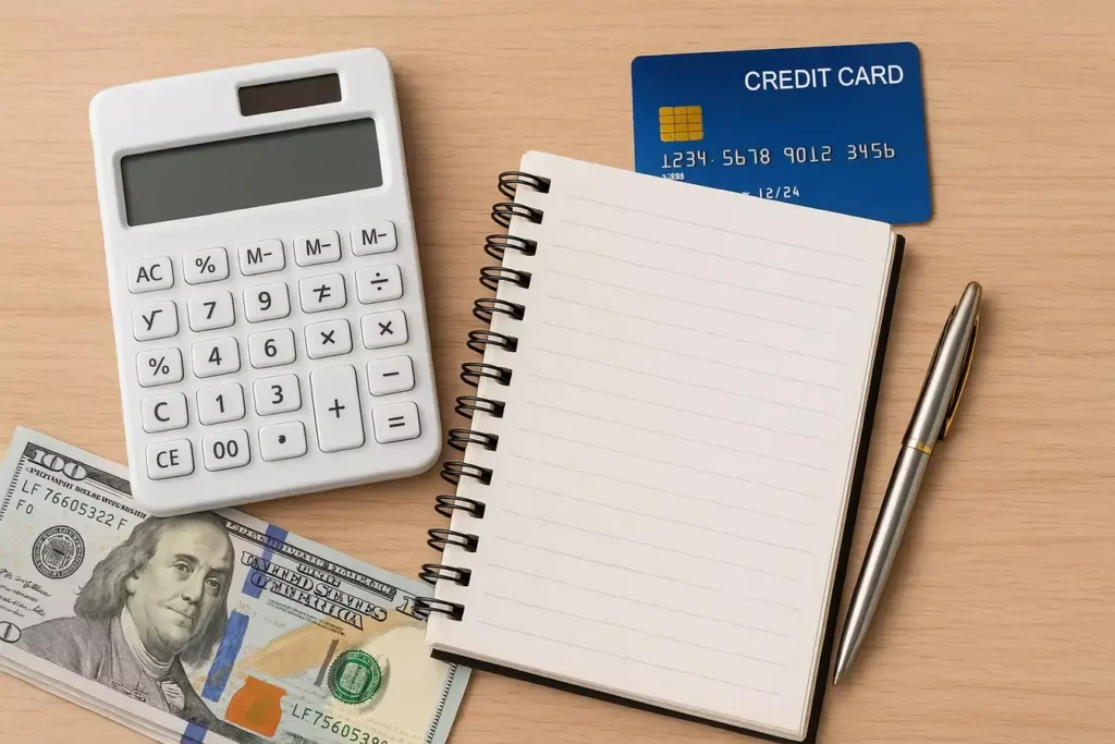 Set the Financial Foundation Before You Chase Points