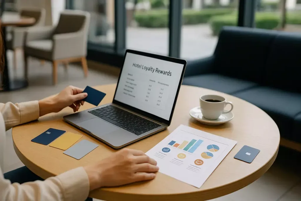 Why Hotel Rewards Matter for Modern Travelers