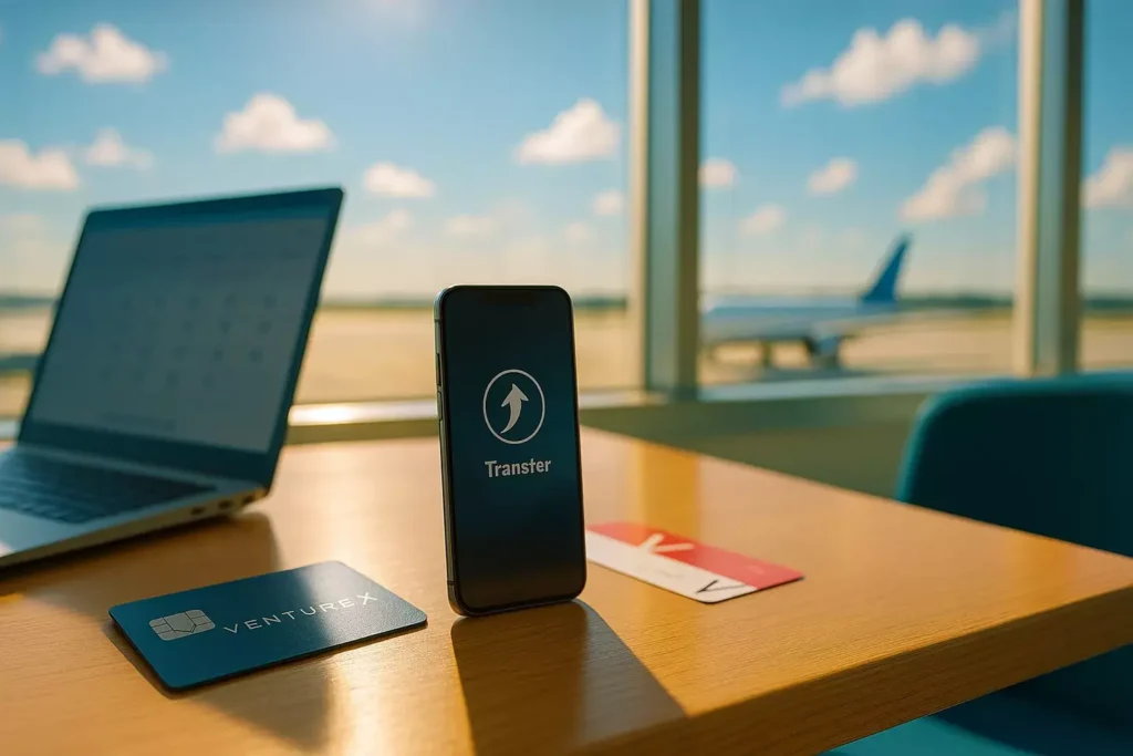 Capital One&rsquo;s Virgin Atlantic 30% Transfer Bonus: Hidden Sweet Spots to Book Now