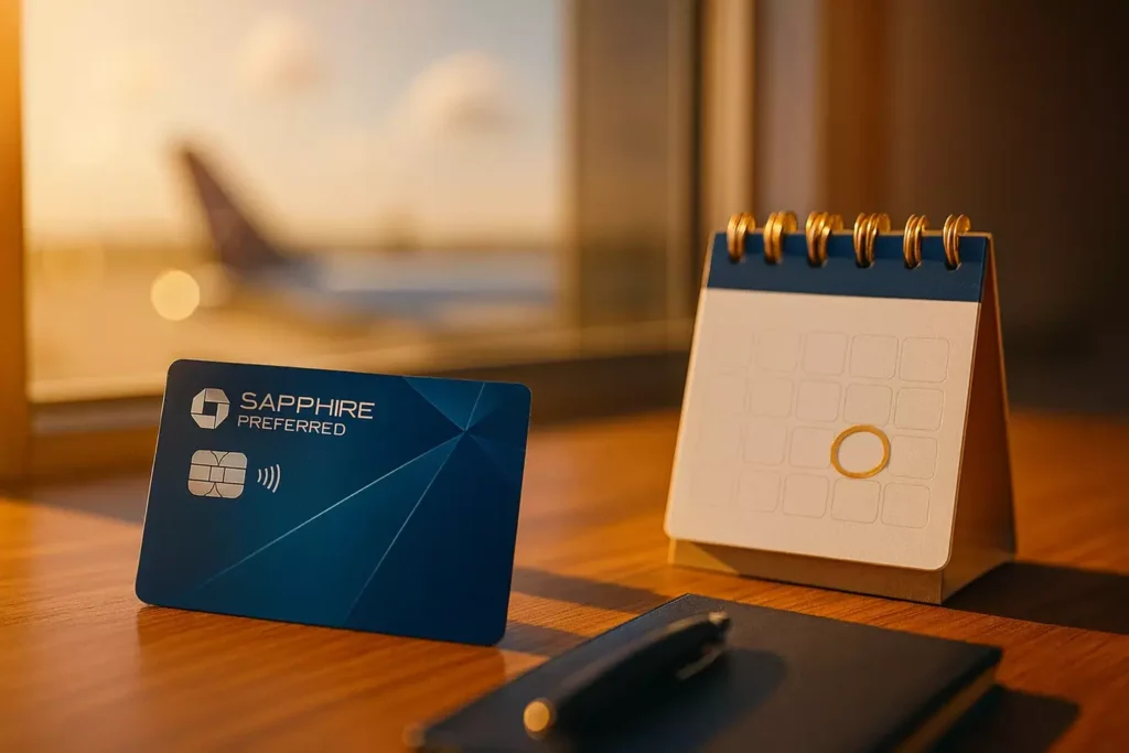 Chase Ultimate Rewards Losing Emirates