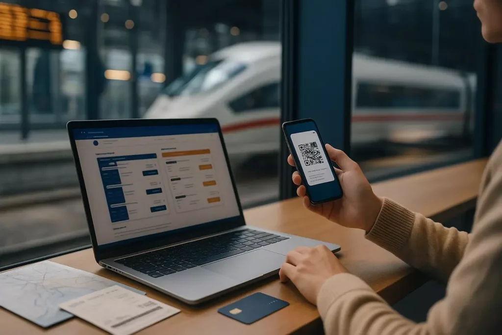 How to Use This How-To Guide to Maximize Your European Train Travel