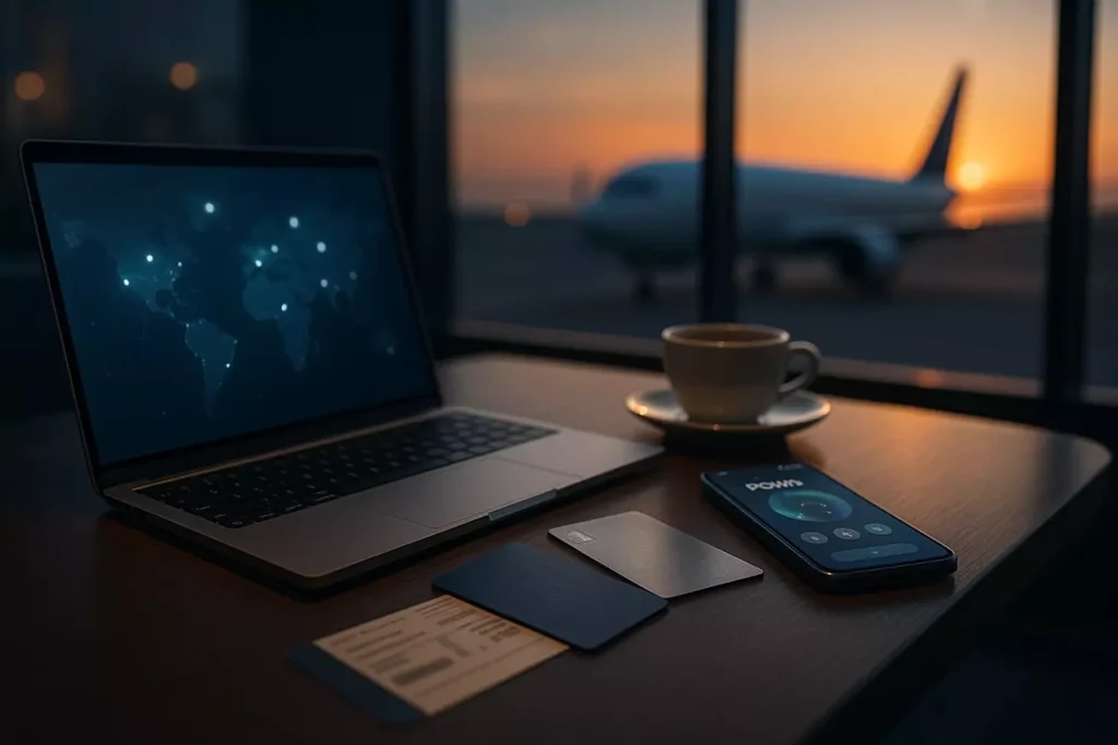 Introduction to Travel Rewards Ecosystems in 2025 Introduction to Travel Rewards Ecosystems in 2025