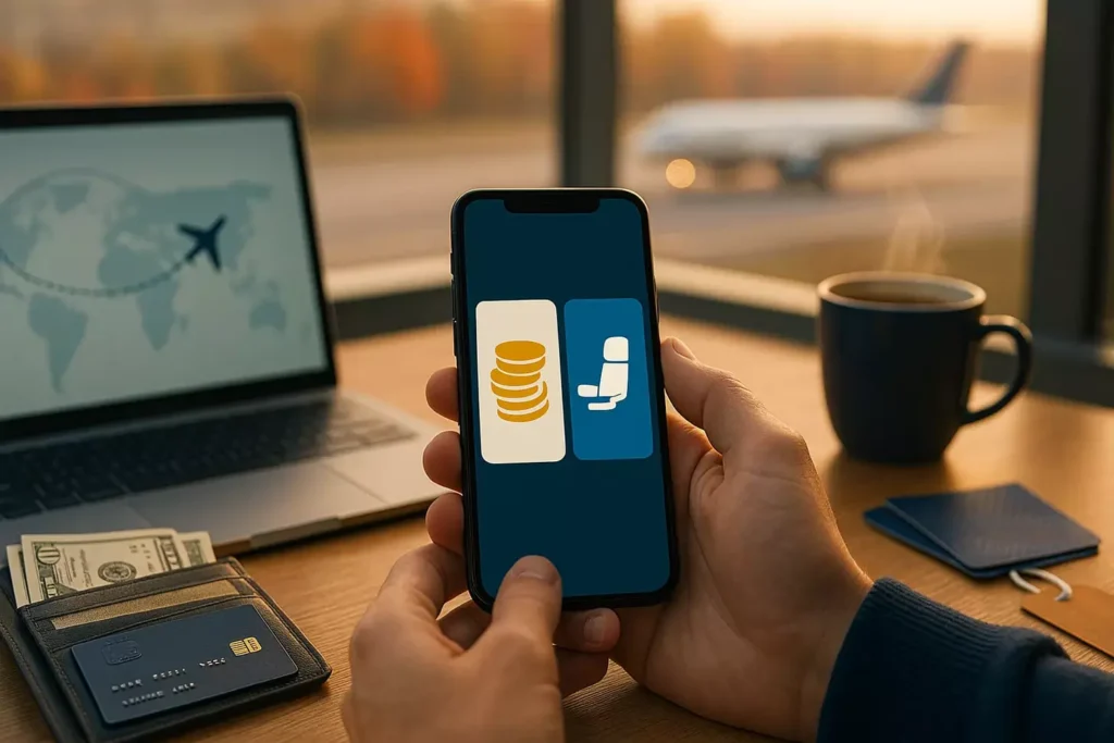 Points vs Cash: The Buyer&rsquo;s Guide Framework for This September