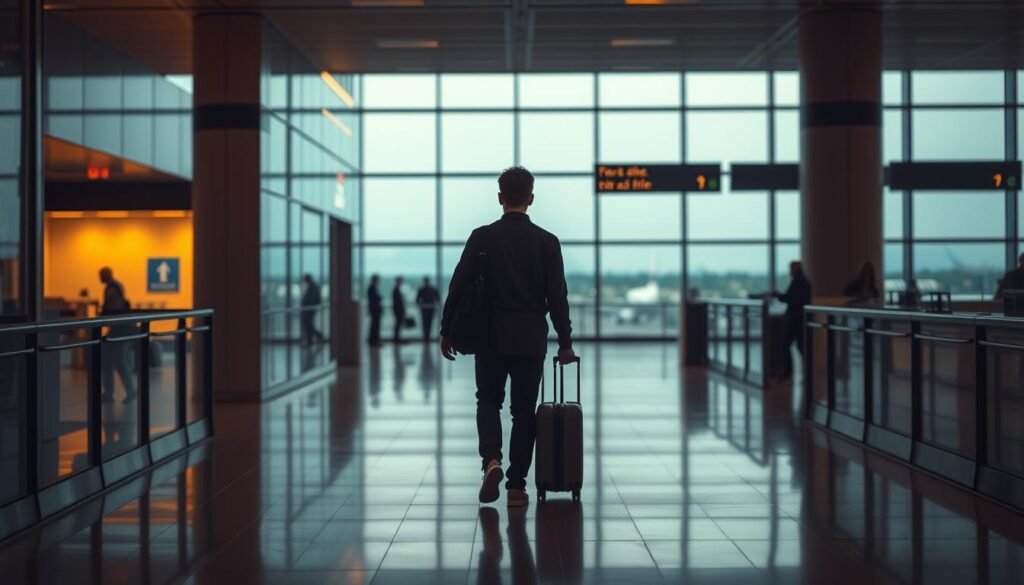 Solo Traveler Surcharges: Airlines Quietly Adding Fees for Single Passengers
