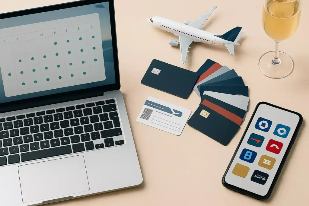 Why Flying Blue is a Powerhouse for Premium Cabin Awards