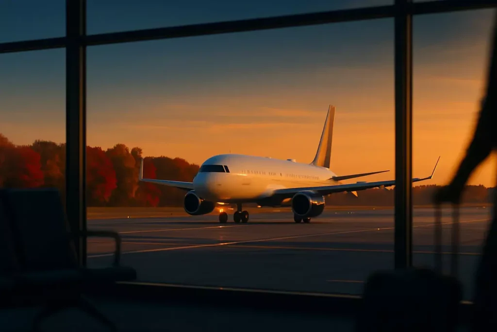Why September Flight Deals Matter for Fall Travel Buyers