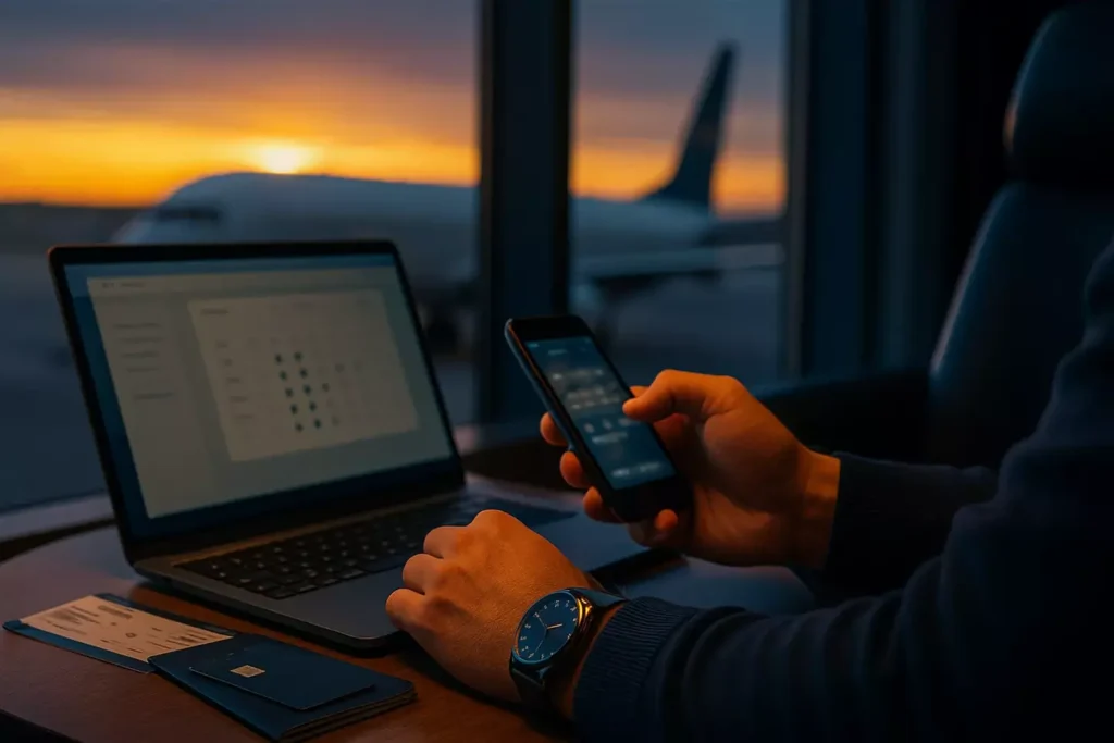 Why This 30% Transfer Bonus Matters Right Now