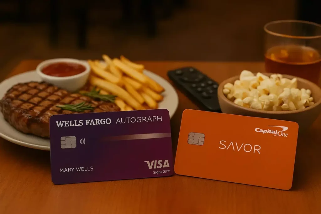 At-a-glance comparison: fees, bonuses, and core earnings