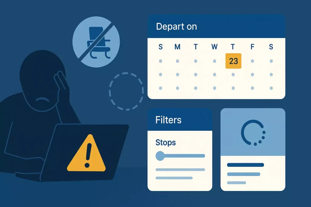 Challenges with Airline Award Engines