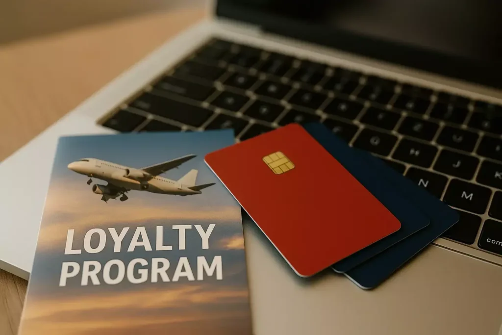 Introduction to Reward Sweet Spots and Loyalty Programs