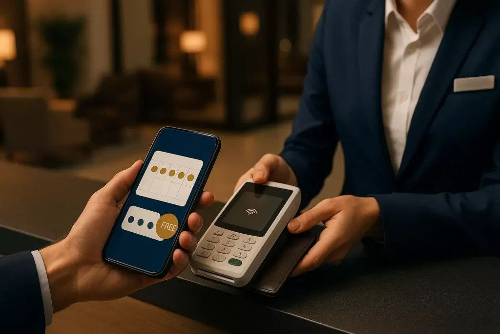 Introduction to the Free Night Concept