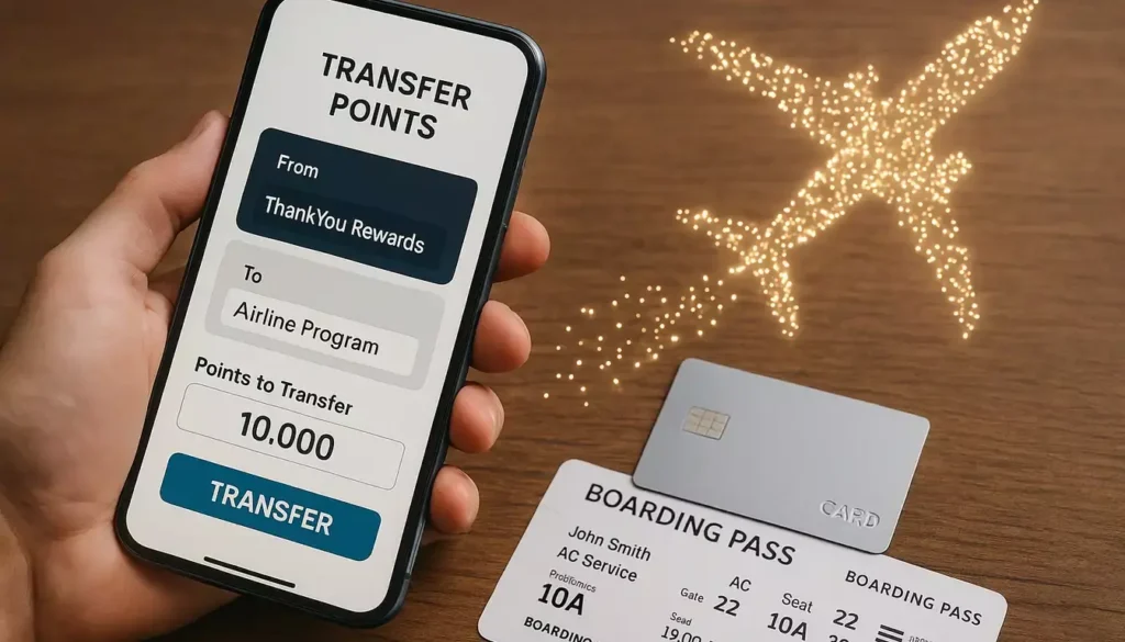 Overview of Transfer Bonuses and Their Importance