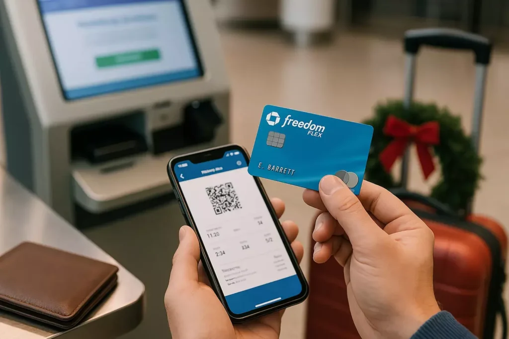 Understanding the Chase Freedom Q4 2025 Rewards Landscape