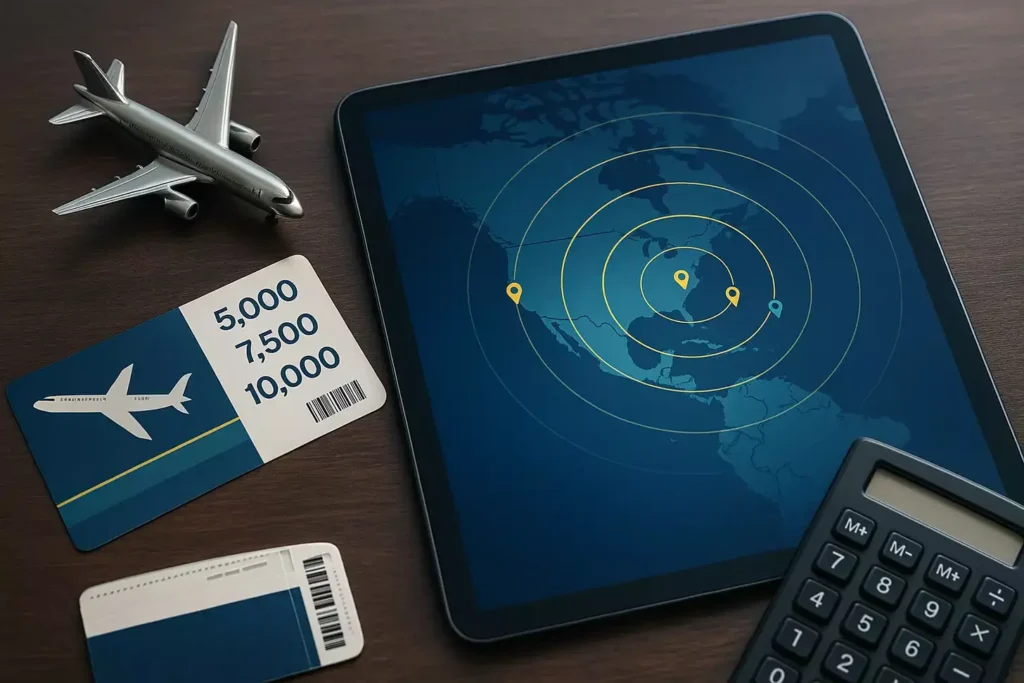 What October 2025 Updates Mean for Award Values