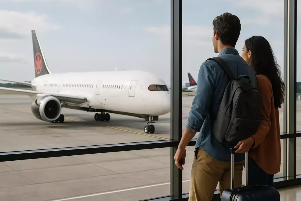 Why Aeroplan stopovers are a game-changer for award travel