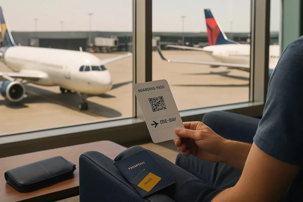 Benefits of Booking One-Way Award Tickets