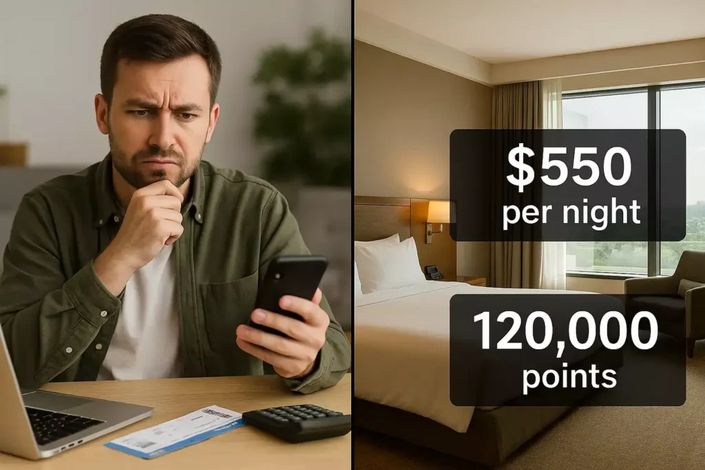 Debunking Common Travel Rewards Misconceptions 2025