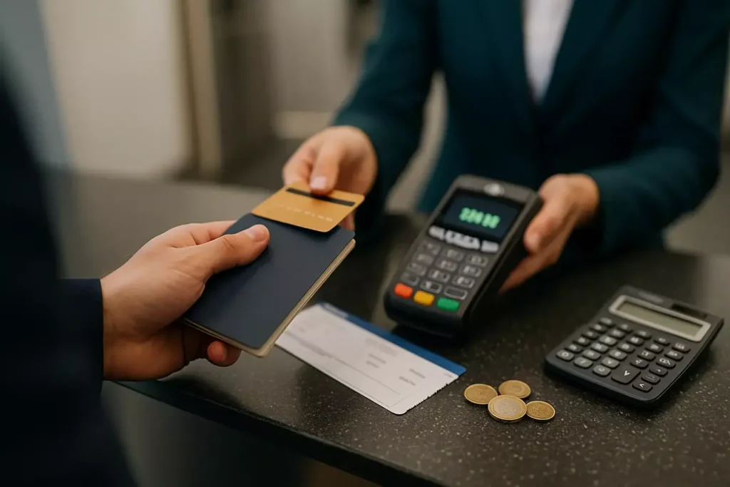 Hidden Costs in Award Travel: A Deep Dive into Fees That Hurt Your Redemption