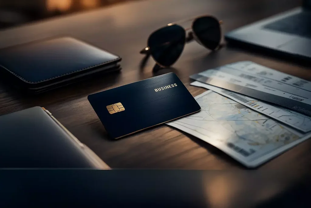 Introduction to Business Travel Credit Cards 2025