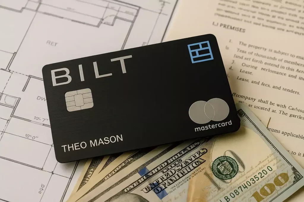Introduction to the Bilt Credit Card Overhaul