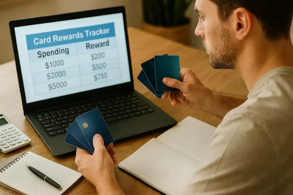 Introduction to the World of Card Churning 2025