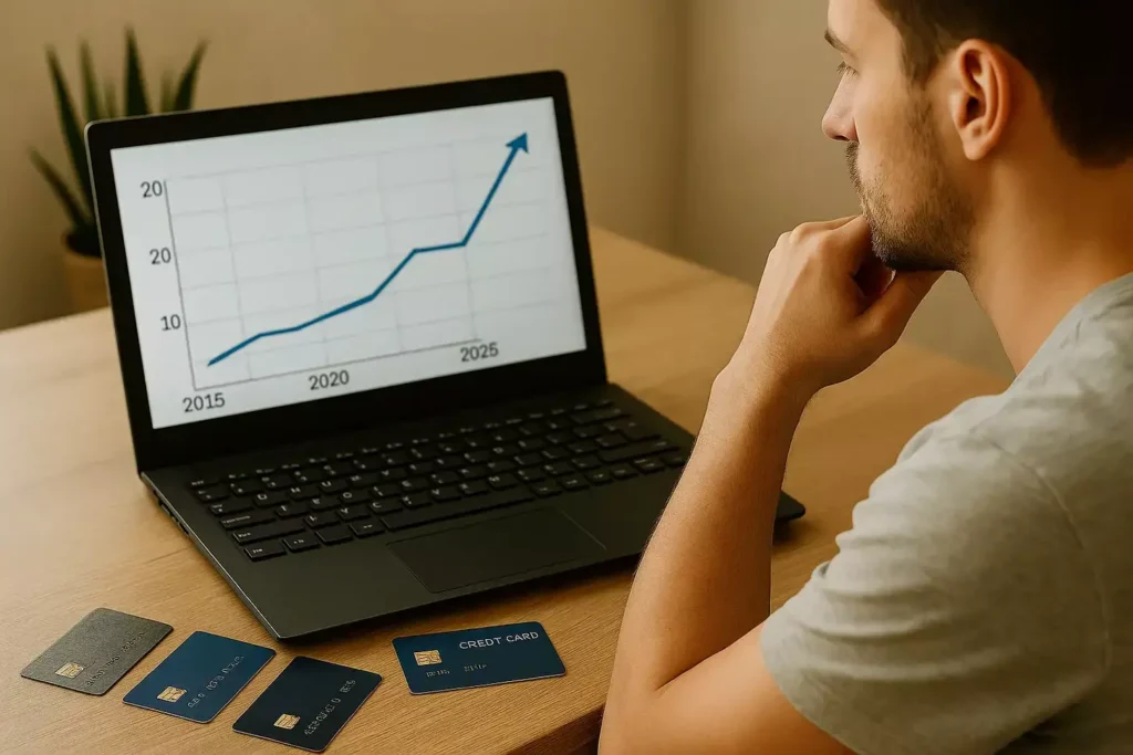 The Evolution of Credit Card Churning 2025