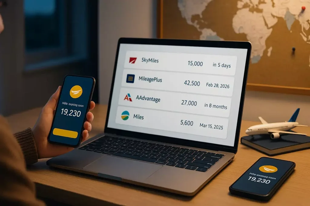 Understanding Airline Points and Points Expiry Policies Understanding Airline Points and Points Expiry Policies