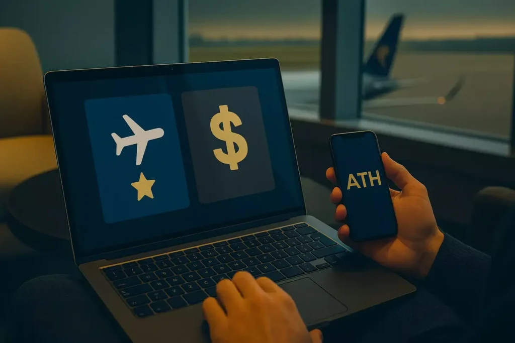 Understanding Award Booking Flexibility 2025