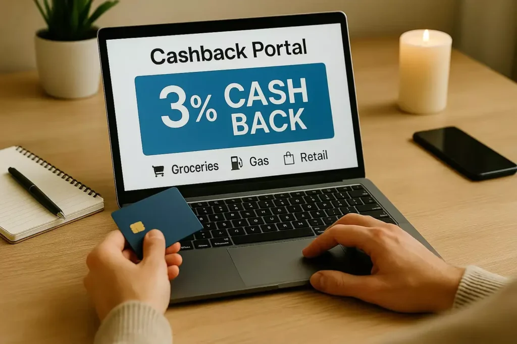 Understanding Cashback Portals 2025