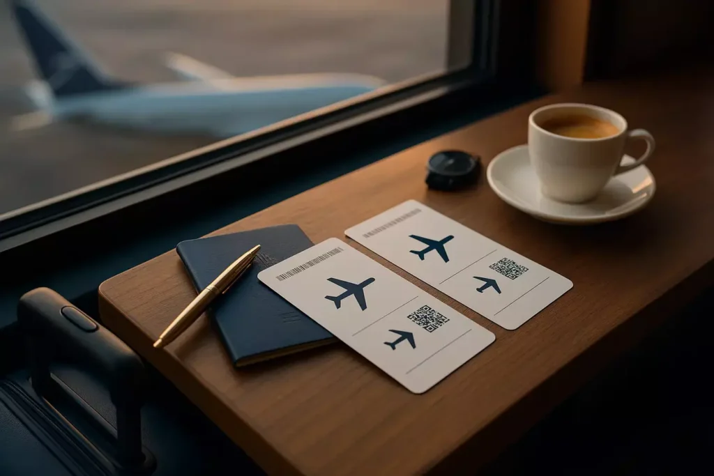 Understanding Unbundled Award Tickets: Why Splitting an Itinerary Could Save You Miles