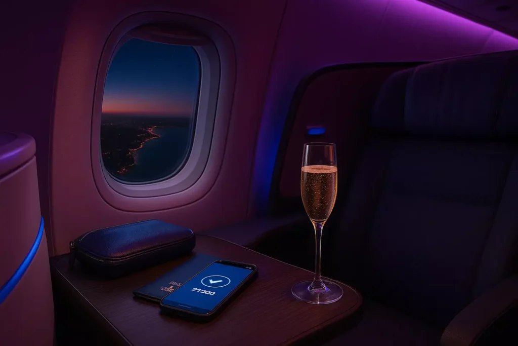 Virgin Atlantic's 40% Chase Transfer Bonus: Hidden Gems Worth Booking Now