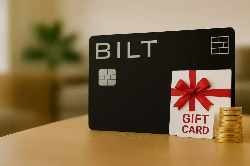 Bilt Rent Day December 2025: 100% Avios Bonus Plus Daily Gift Cards
