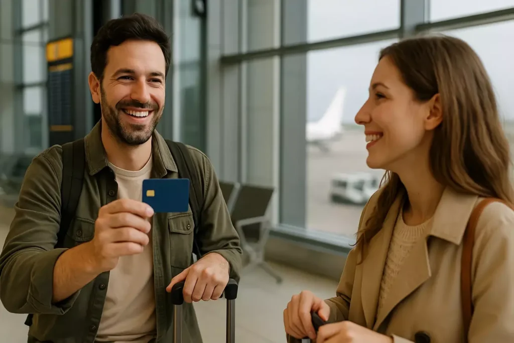 Overview of Travel Credit Card Benefits 2025