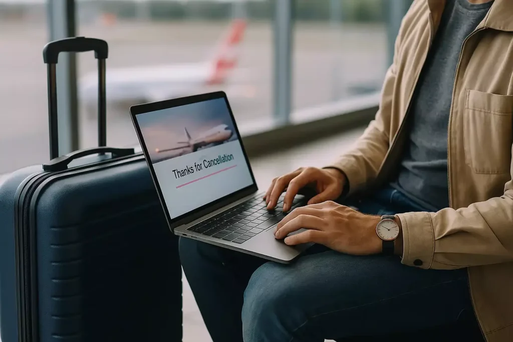 The Importance of Flexible Booking Options for Holiday Travel