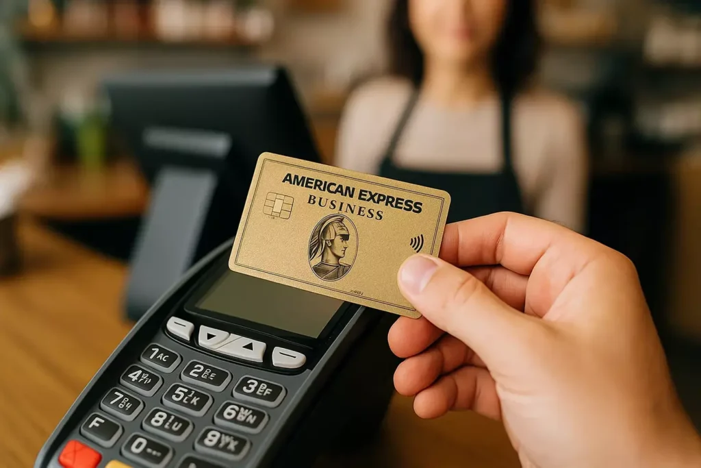 Understanding How Business Credit Cards Work